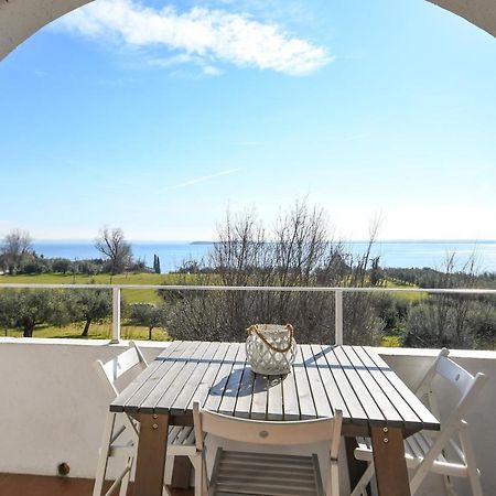 Apartamento Cascina Aurora Moniga del Garda Exterior foto