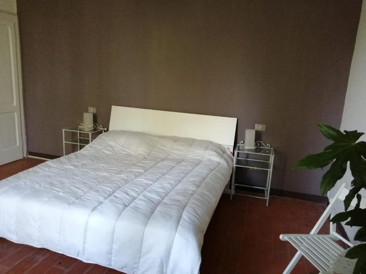 Apartamento Cascina Aurora Moniga del Garda Exterior foto