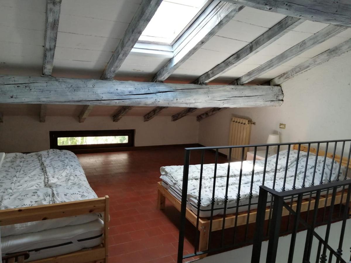 Apartamento Cascina Aurora Moniga del Garda Exterior foto
