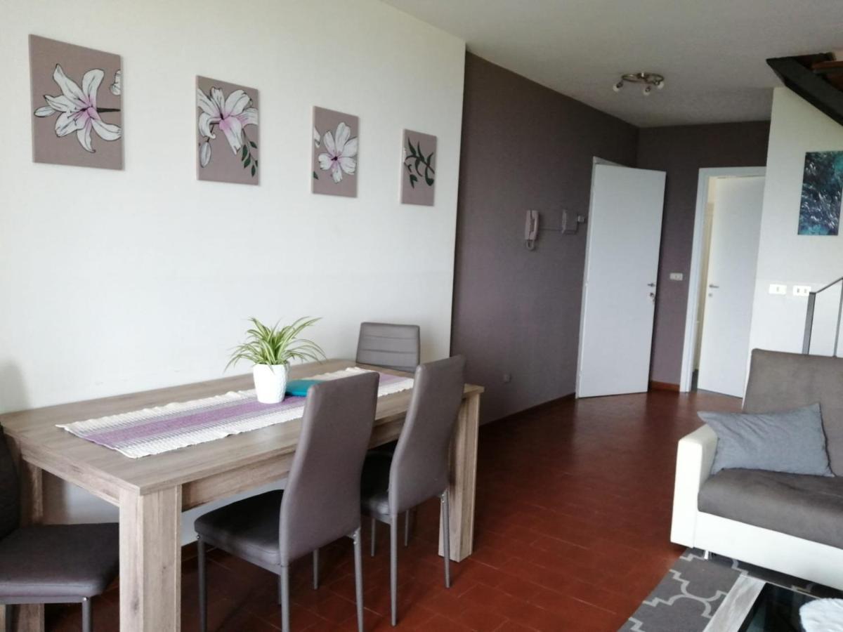 Apartamento Cascina Aurora Moniga del Garda Exterior foto