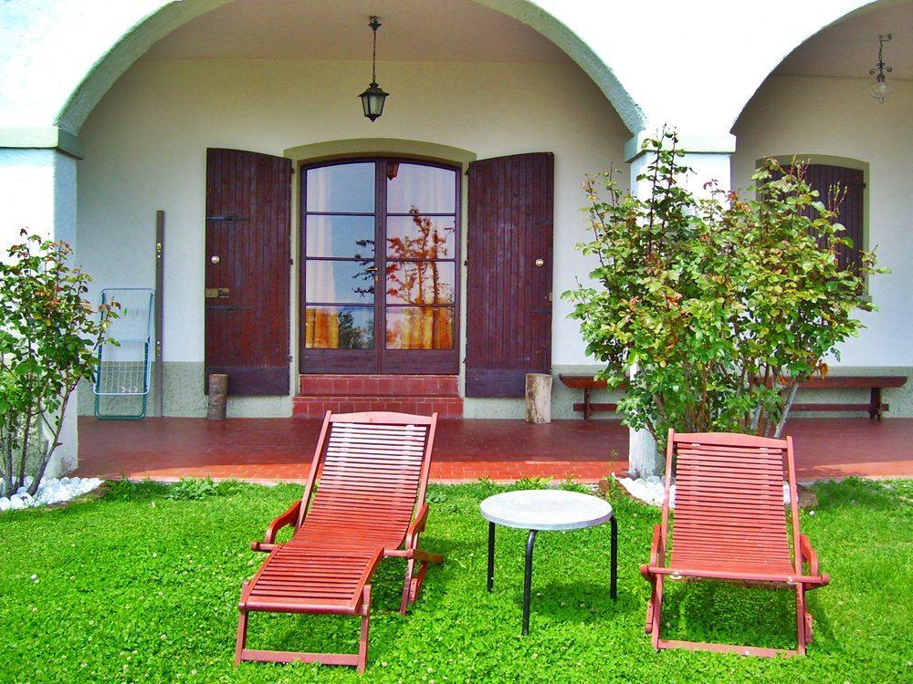Apartamento Cascina Aurora Moniga del Garda Exterior foto