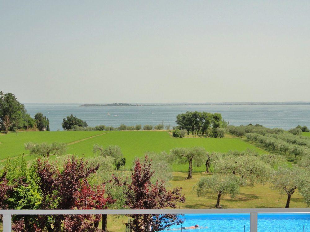 Apartamento Cascina Aurora Moniga del Garda Exterior foto