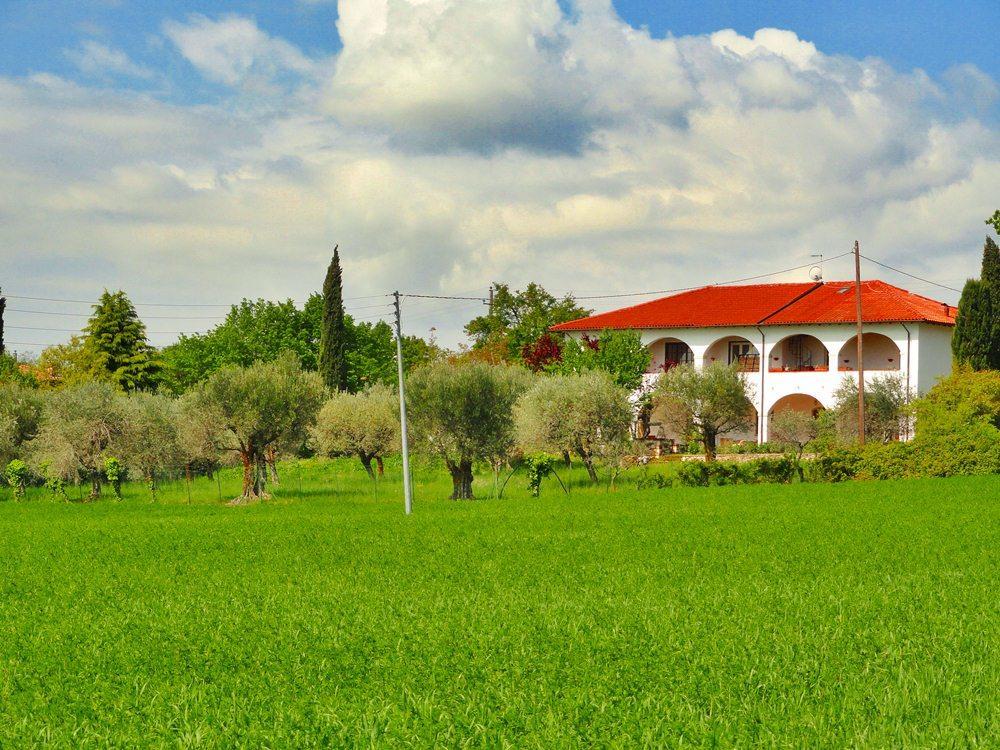 Apartamento Cascina Aurora Moniga del Garda Exterior foto
