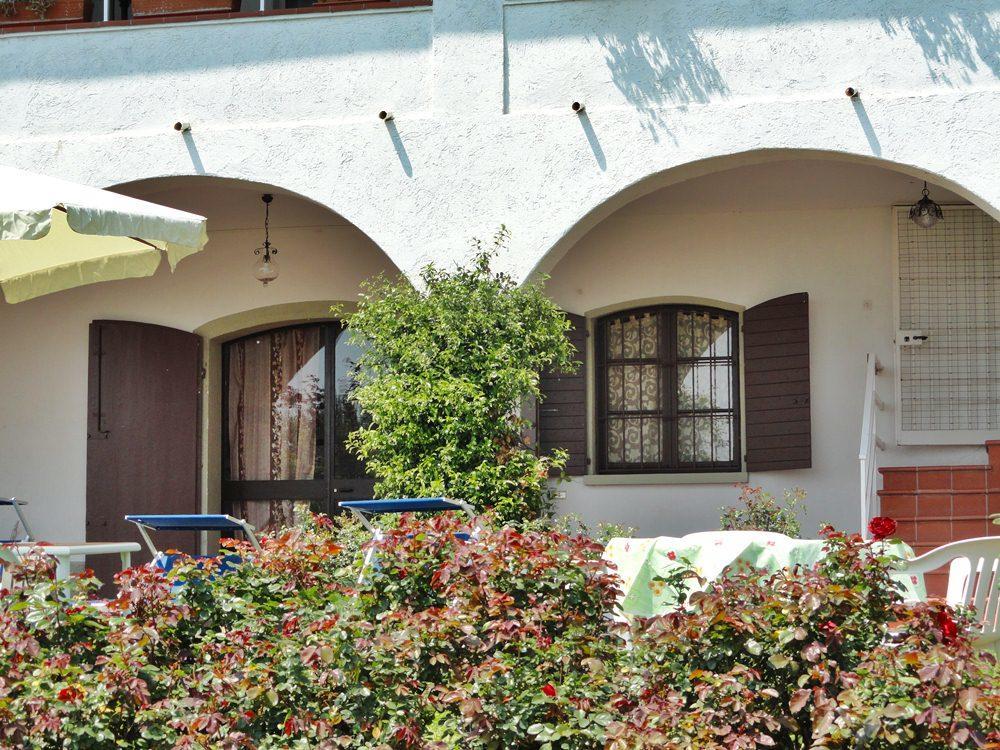Apartamento Cascina Aurora Moniga del Garda Exterior foto