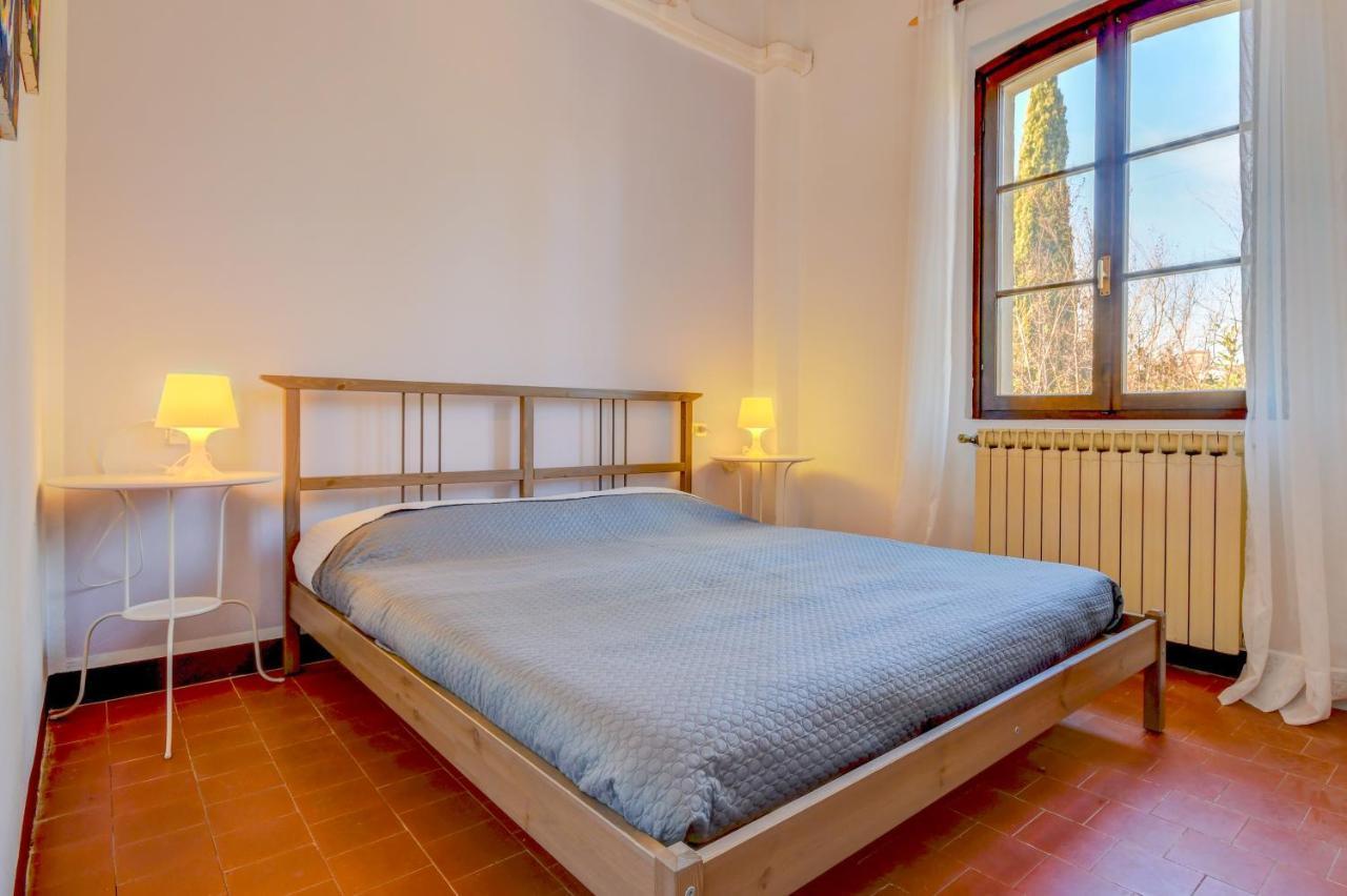 Apartamento Cascina Aurora Moniga del Garda Exterior foto