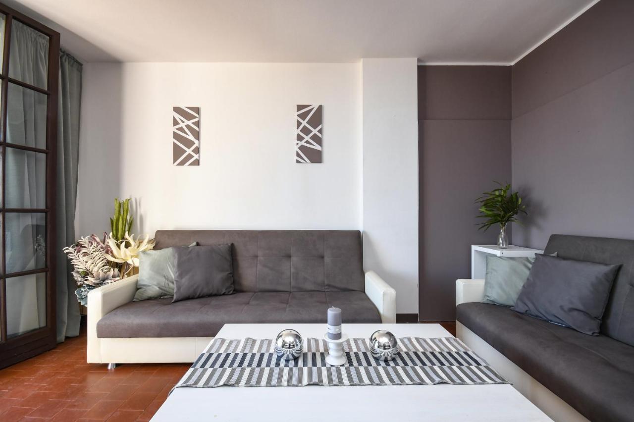 Apartamento Cascina Aurora Moniga del Garda Exterior foto