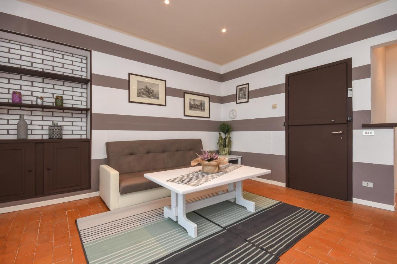 Apartamento Cascina Aurora Moniga del Garda Exterior foto