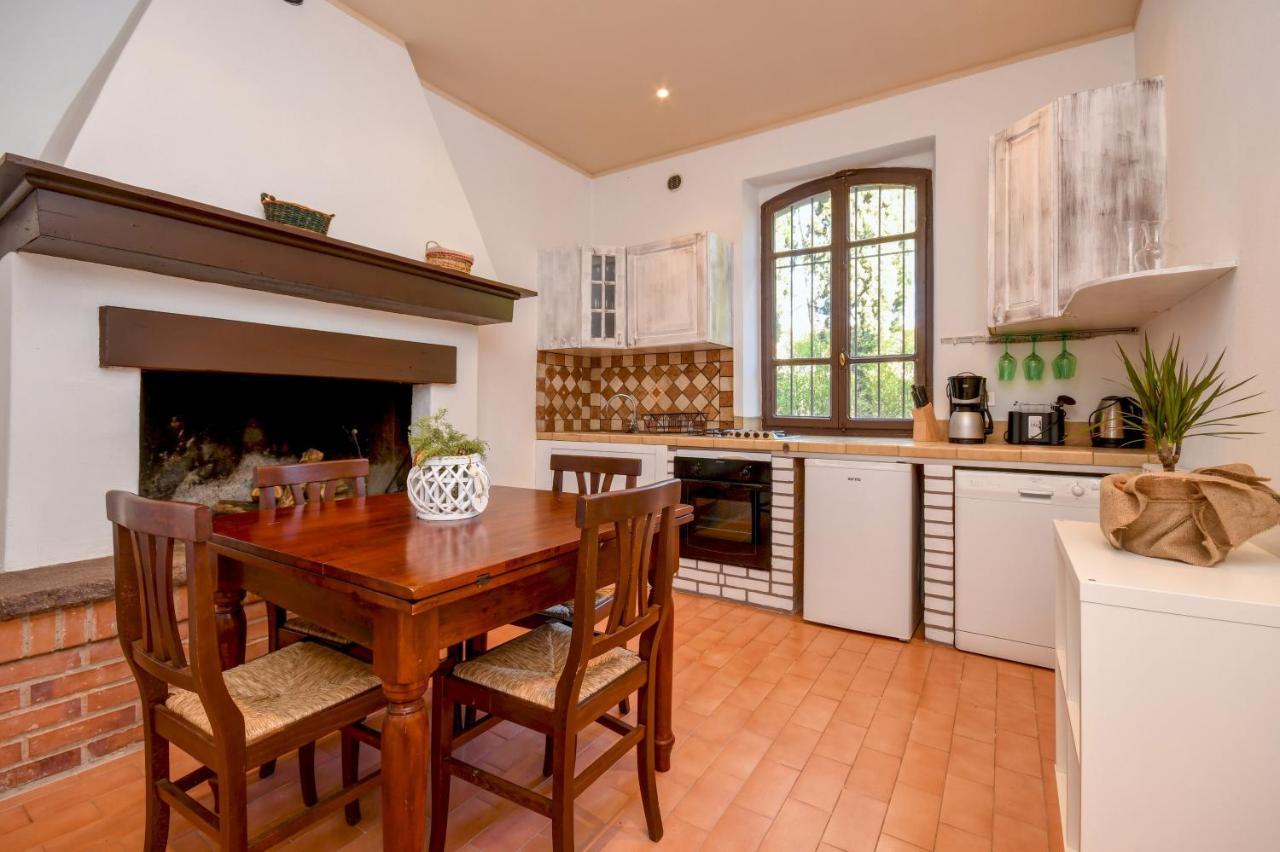 Apartamento Cascina Aurora Moniga del Garda Exterior foto