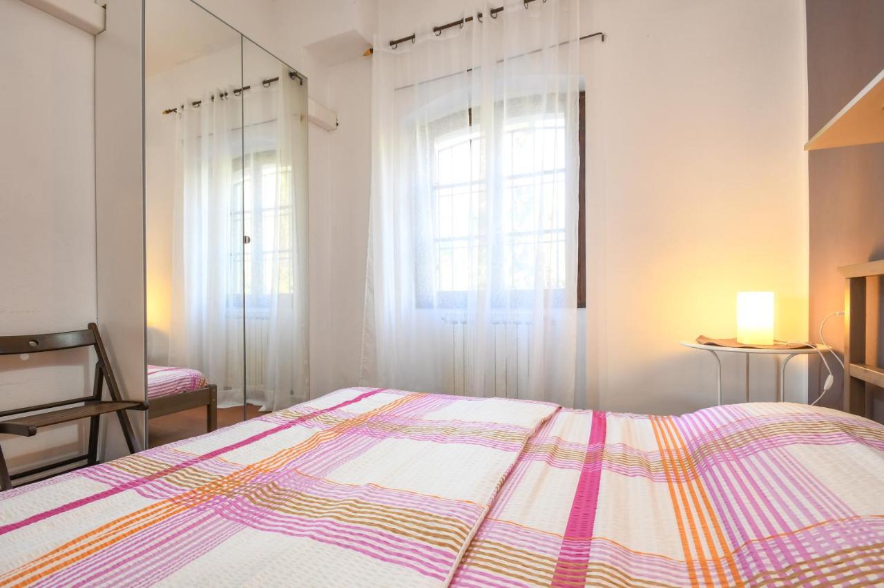 Apartamento Cascina Aurora Moniga del Garda Exterior foto