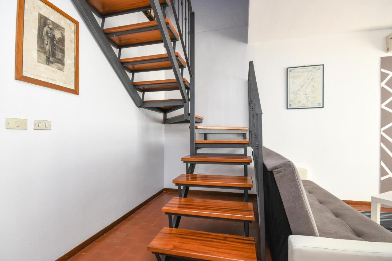 Apartamento Cascina Aurora Moniga del Garda Exterior foto