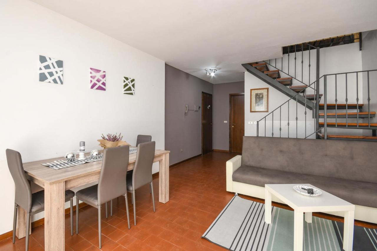 Apartamento Cascina Aurora Moniga del Garda Exterior foto