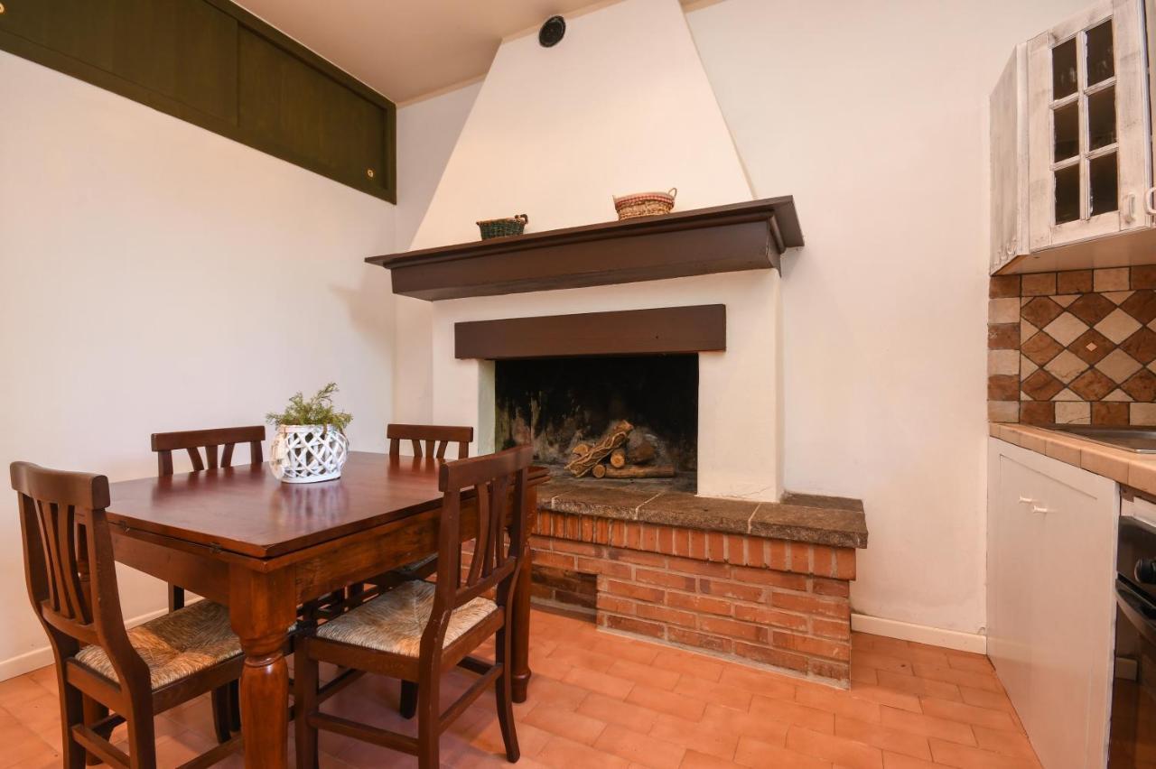 Apartamento Cascina Aurora Moniga del Garda Exterior foto