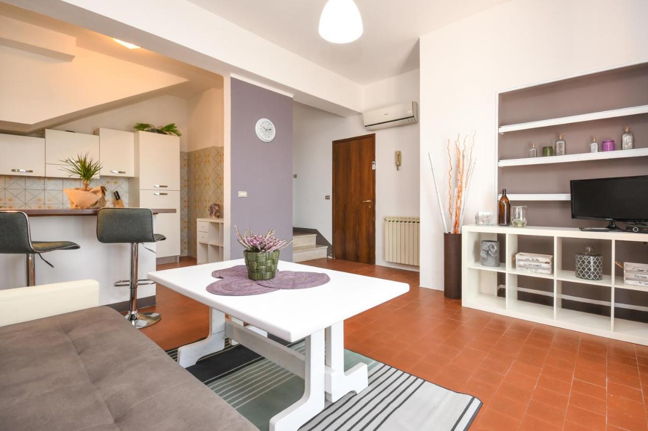 Apartamento Cascina Aurora Moniga del Garda Exterior foto